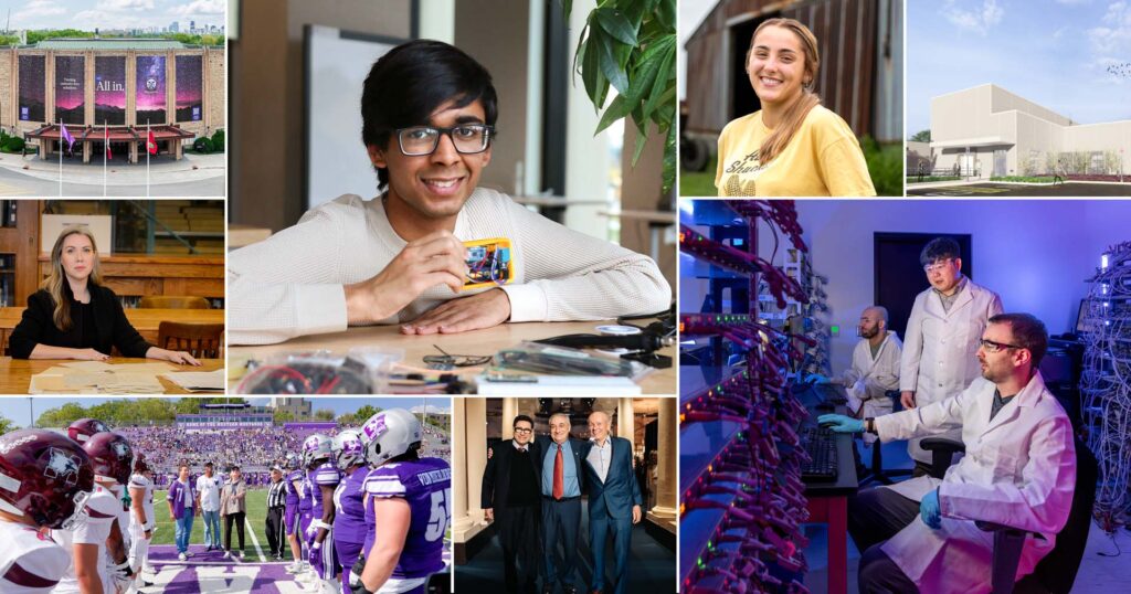 Western News 2025 in review