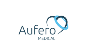 Aufero Medical Technologies logo