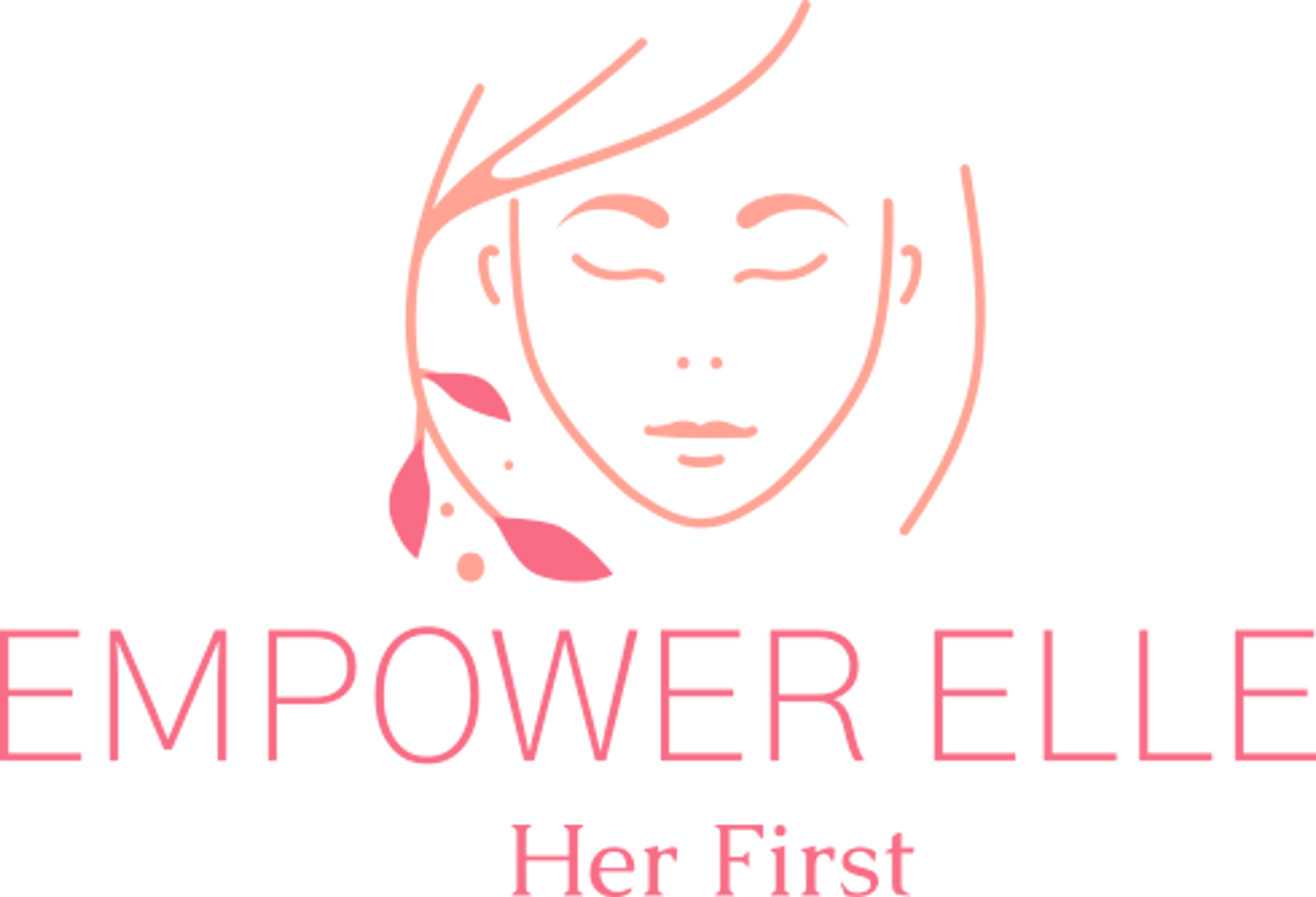 Empower Elle logo