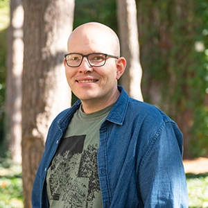 Portrait of Patrick Moynihan